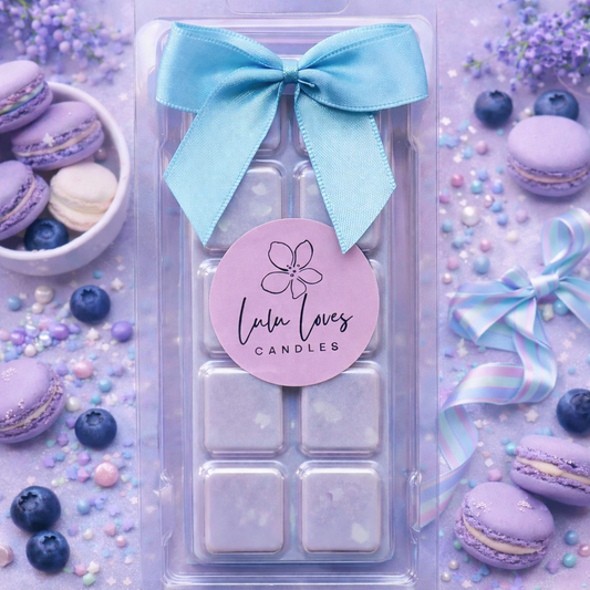 Bedtime Baby Bath Scented Wax Melt