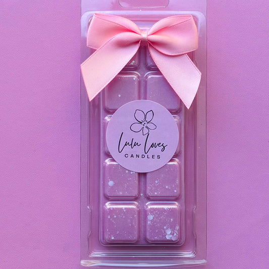 Ghoul Friend Scented Wax Melt