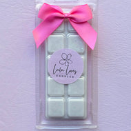 Mistletoe Kisses Scented Wax Melt