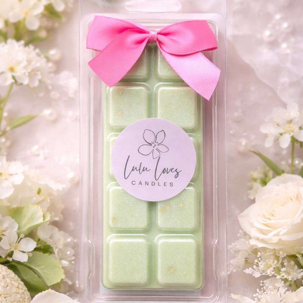 Fresh Unstoppables Scented Wax Melt