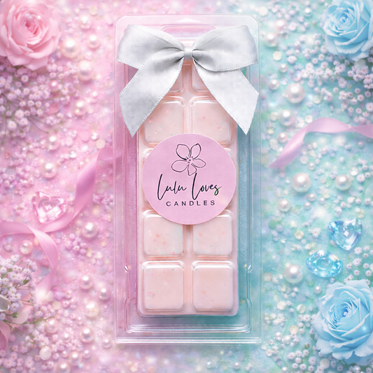 Magical Fun Land Scented Wax Melt