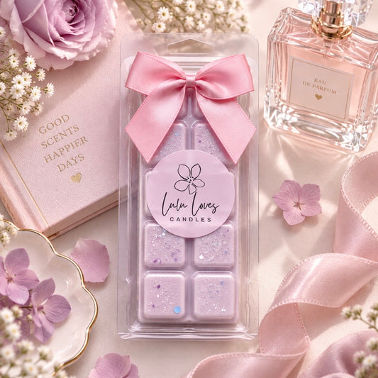 Guchi Bloom Scented Wax Melt
