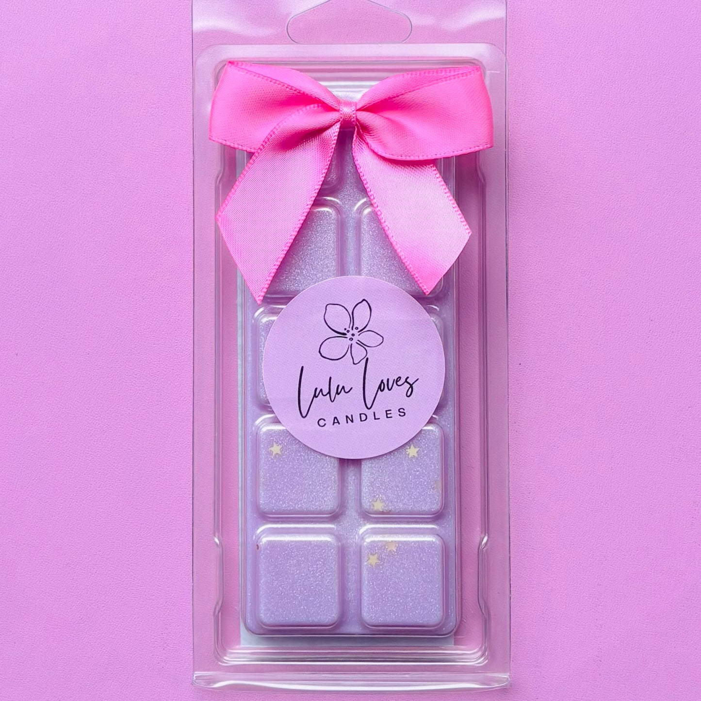 Iced Snowberries Scented Wax Melt