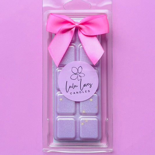 Iced Snowberries Scented Wax Melt