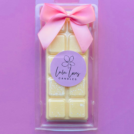 Pumpkin Spice Scented Wax Melt