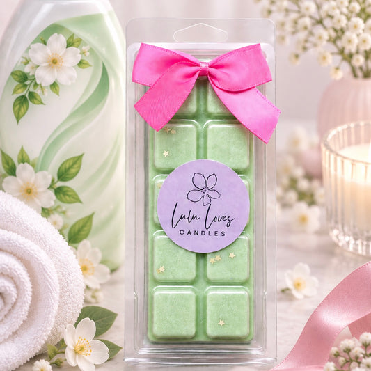 Fresh Unstoppables Scented Wax Melt
