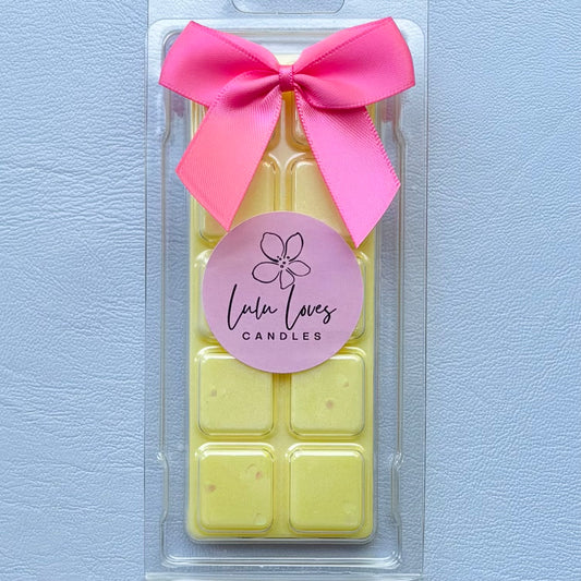 Lynx Africa Scented Wax Melt