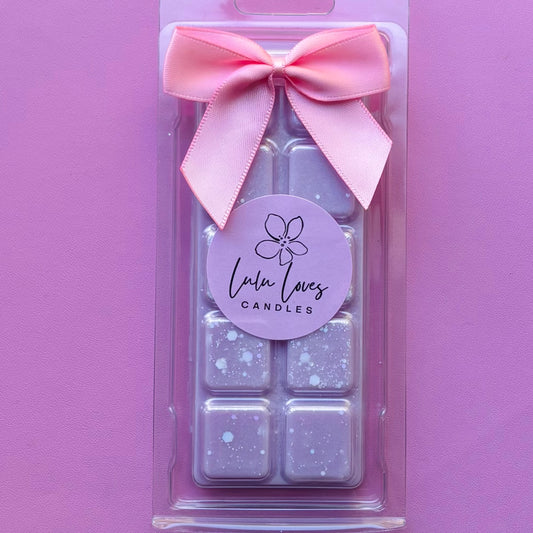 Spellbound Scented Wax Melt