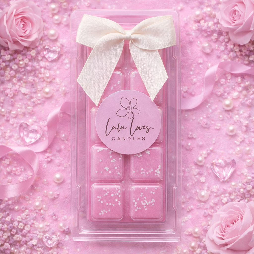 Snow Angel Scented Wax Melt