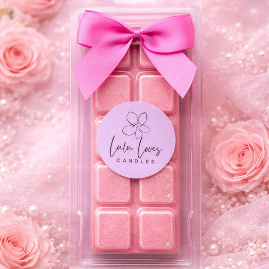 Bee Cause Scented Wax Melt