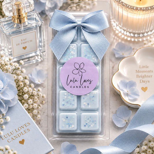 Boyfriends Jumper Scented Wax Melt
