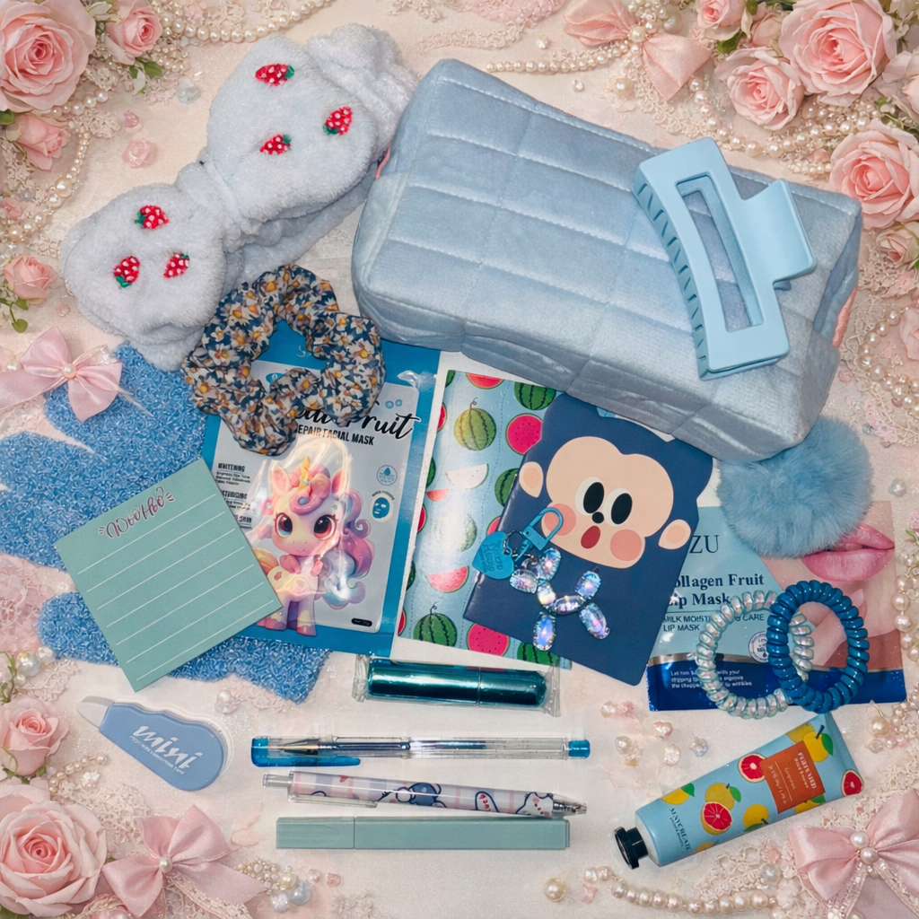 LULU LOVES Surprise Picks