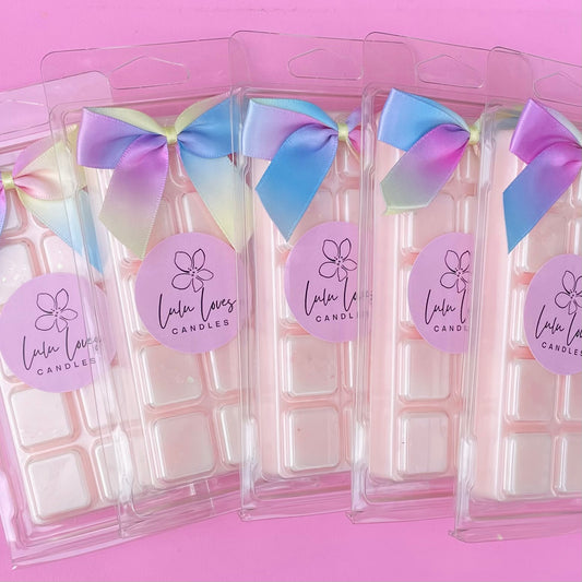 Laundry Fairy Scented Wax Melt