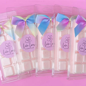 Laundry Fairy Scented Wax Melt