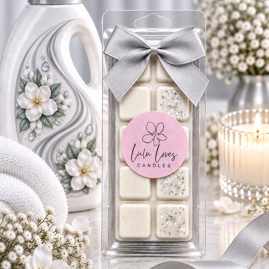 Fairy Laundry Scented Wax Melt