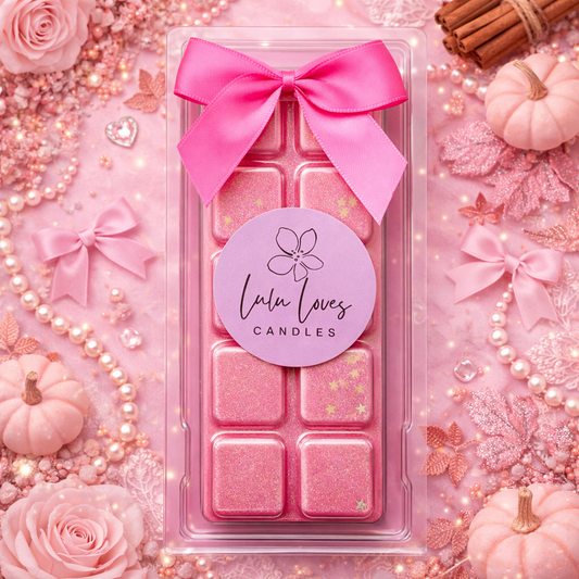 Indian Dreams Scented Wax Melt