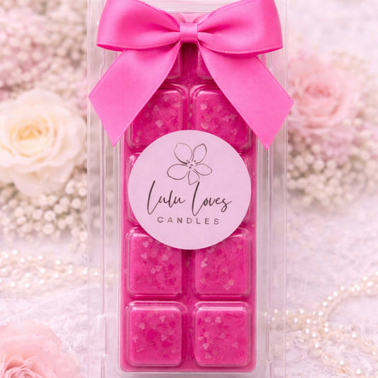 English Roses Scented Wax Melt