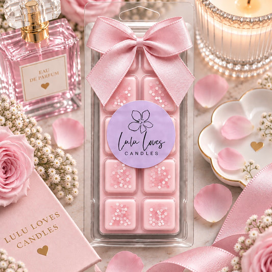Good Girl Scented Wax Melt