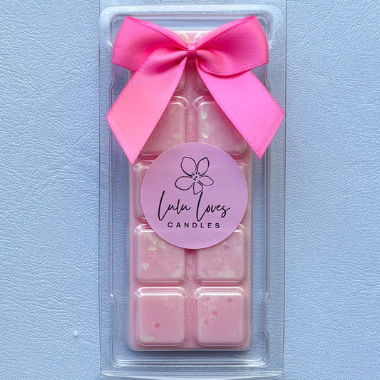 Charlie Red Scented Wax Melt
