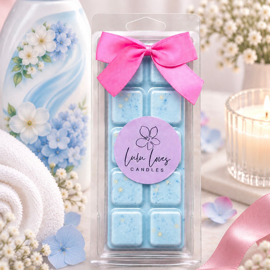 Spring Awakening Scented Wax Melt