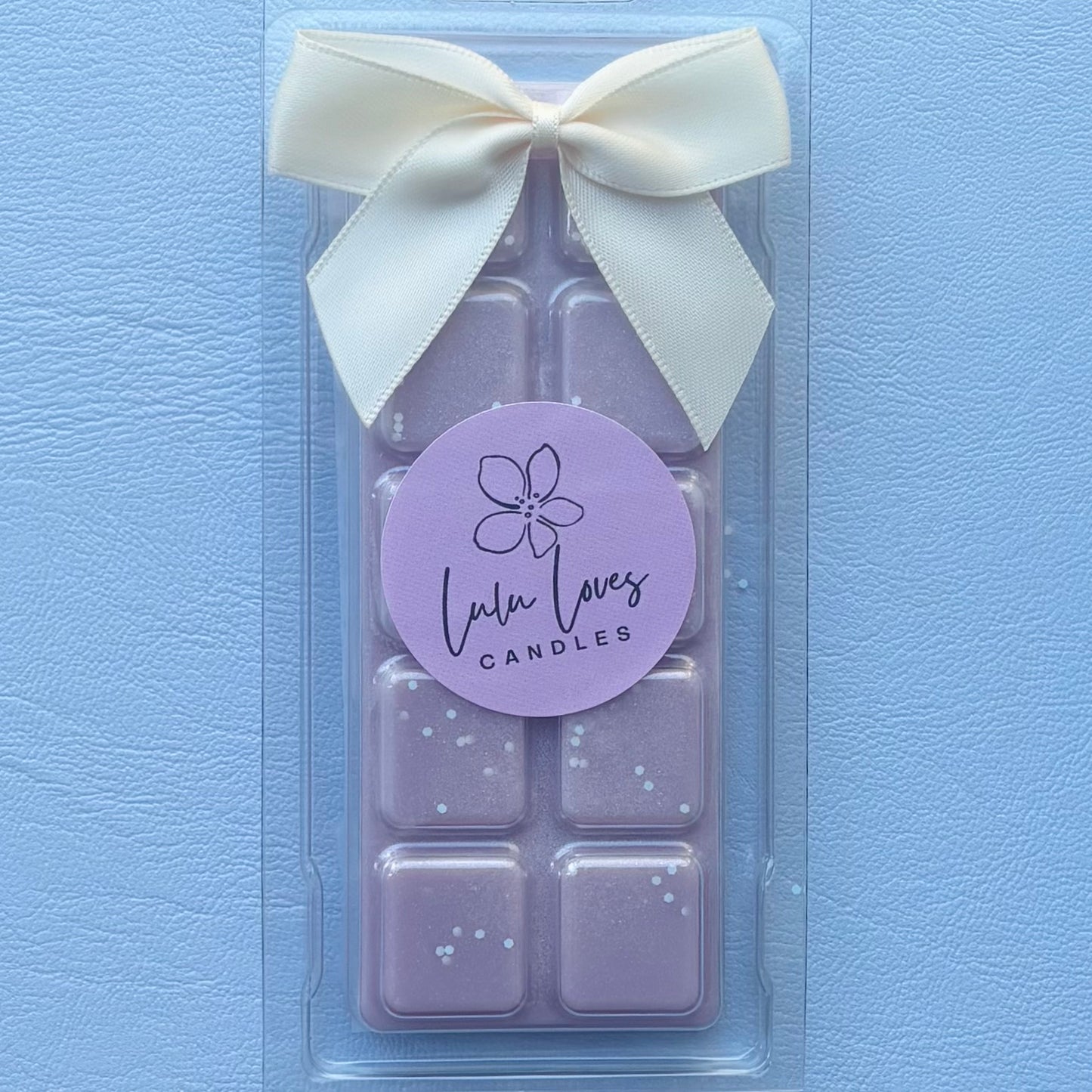 Oudgasm Scented Wax Melt