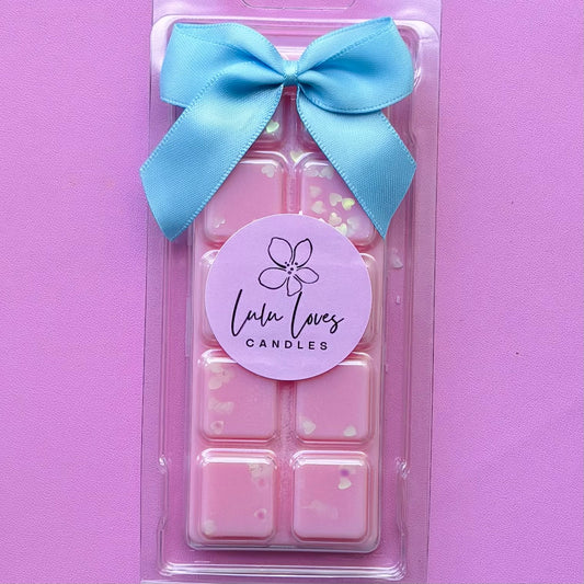 Sol Brazilian Crush 68 Scented Wax Melt