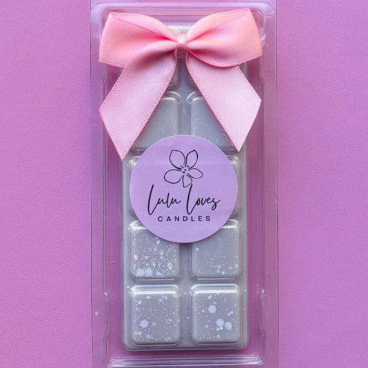 Cosy Cardigan Scented Wax Melt