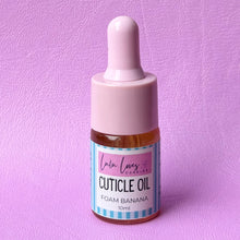 Load image into Gallery viewer, Cuticle Oil - Sweetie Scents