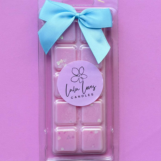 Sol Brazilian Carioca Scented Wax Melt