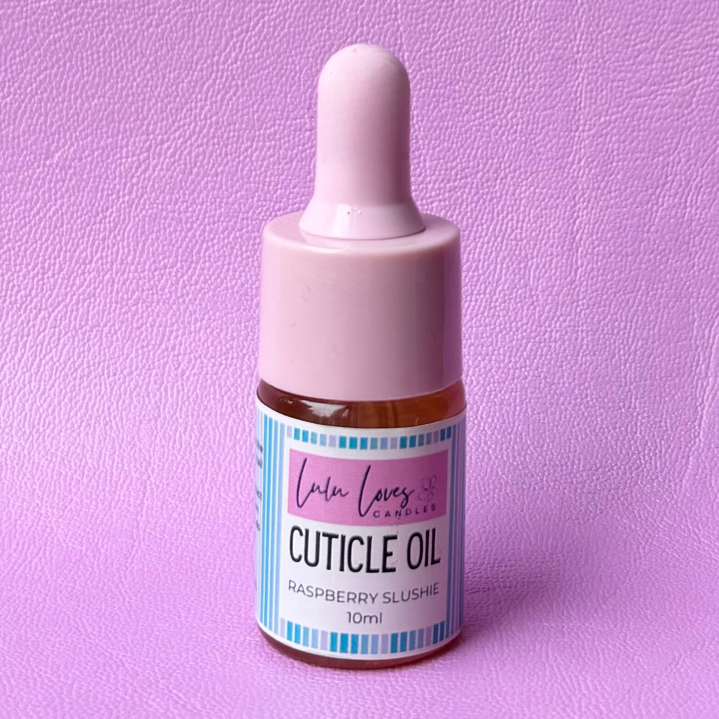 Cuticle Oil - Fruity Scents