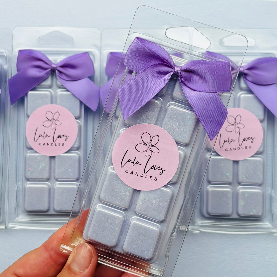 Tranquil Sleep Scented Wax Melt