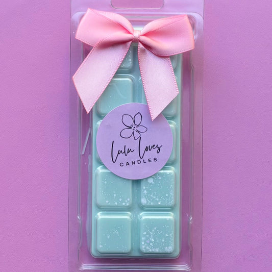Frosty Dawn Scented Wax Melt