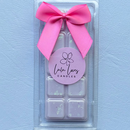 Iconic Dewberry Scented Wax Melt