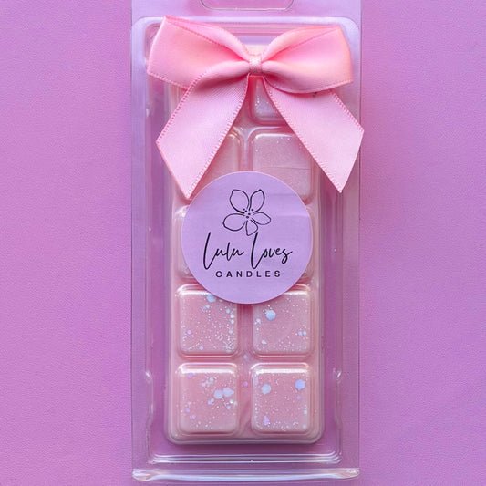S’mores Scented Wax Melt