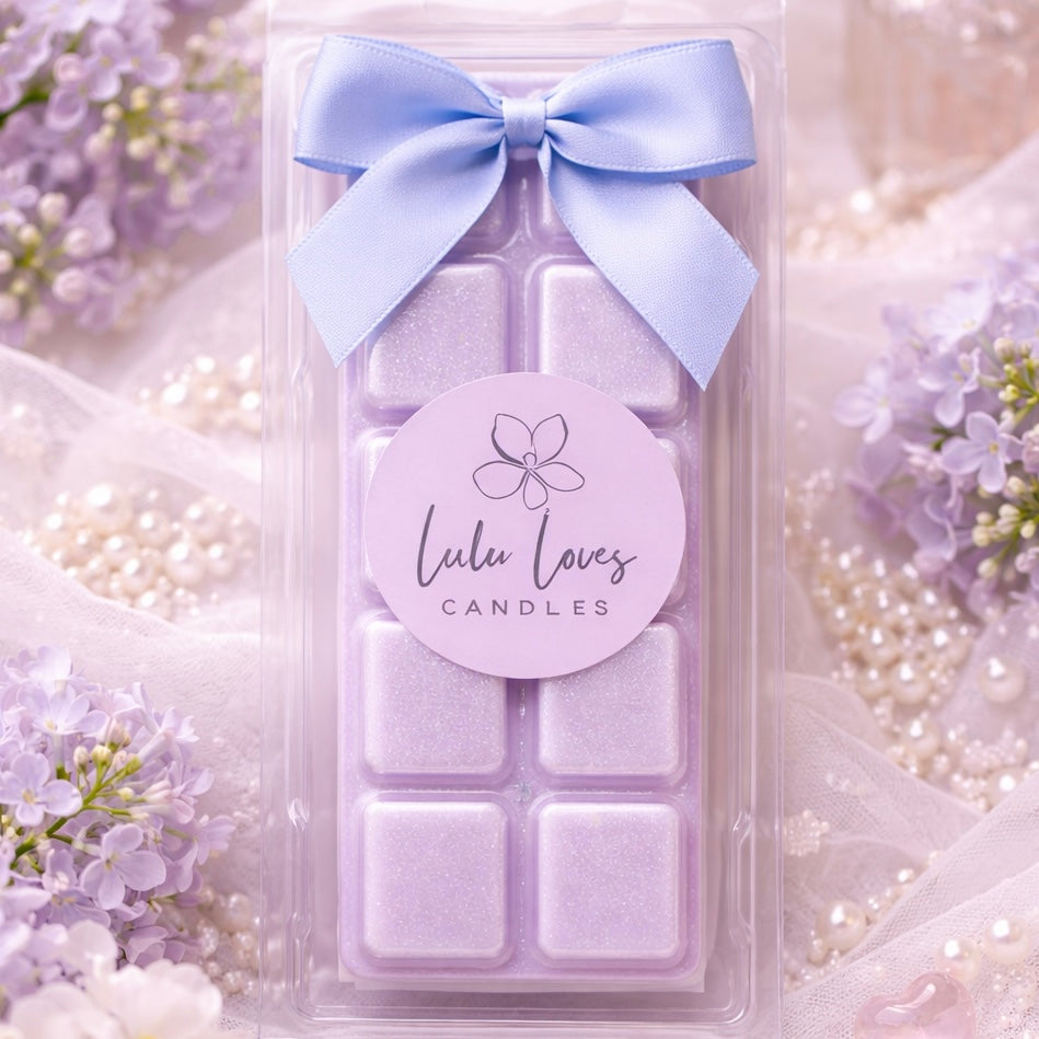 Comfort Heaven Scent Scented Wax Melt