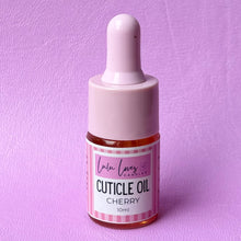 Load image into Gallery viewer, Cuticle Oil - Fruity Scents