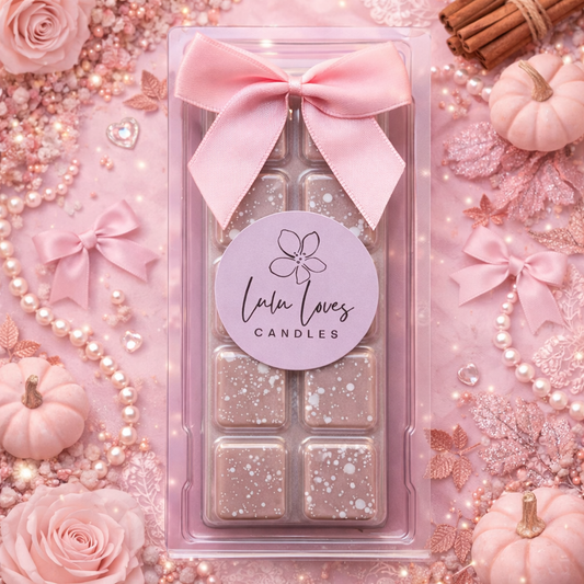 Cinnamon Buns Scented Wax Melt