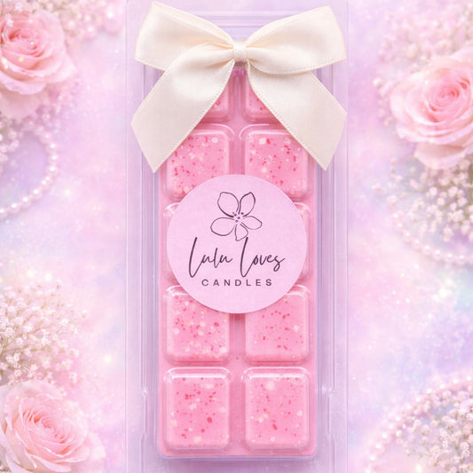 Lost Cherry Scented Wax Melt