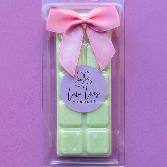 Autumn Walk Scented Wax Melt