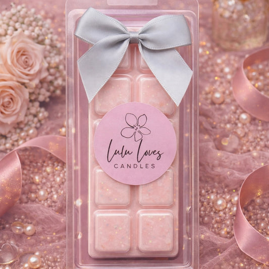 Nutella Scented Wax Melt