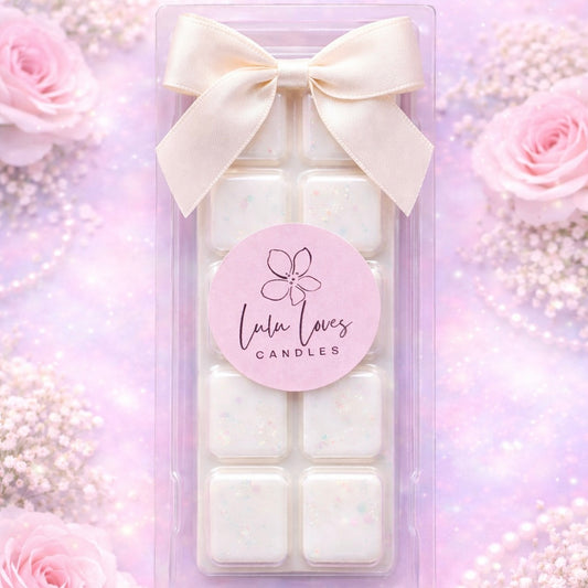 Baby Powder Scented Wax Melt