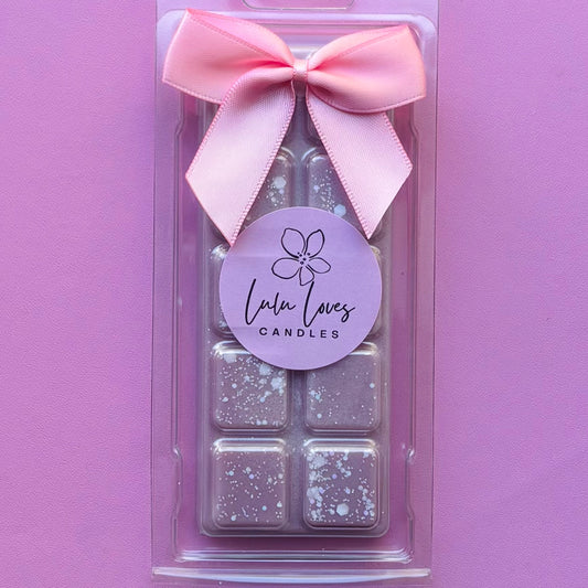 Biscoffi Scented Wax Melt