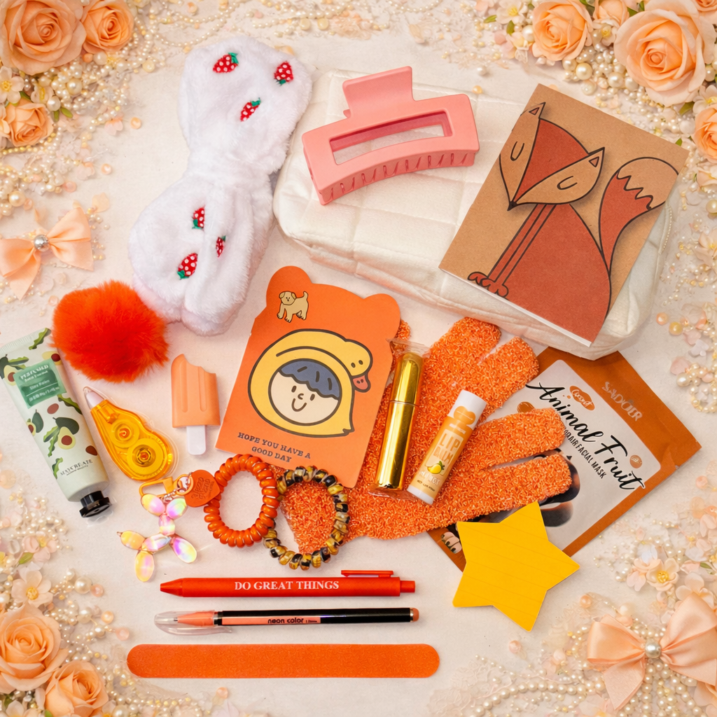 LULU LOVES Surprise Picks