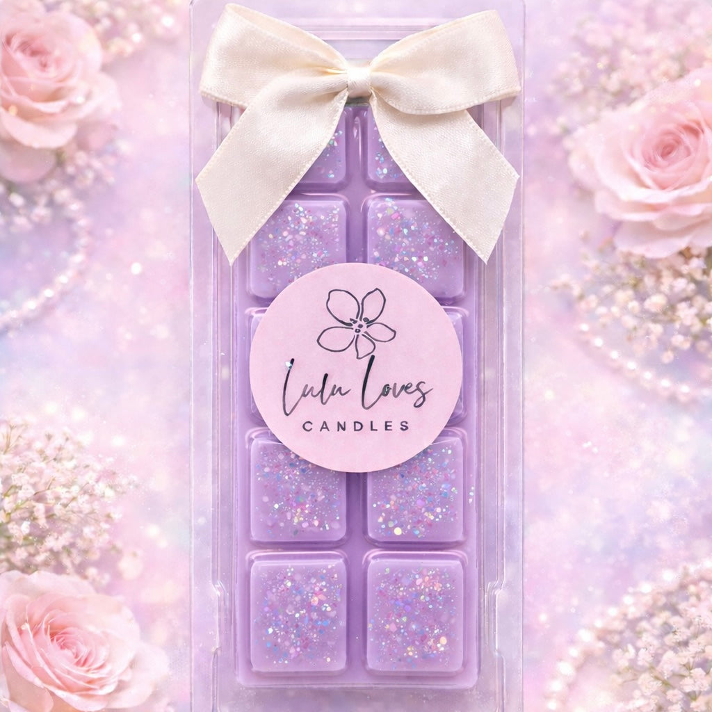 Tranquil Sleep Scented Wax Melt