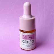 Cuticle Oil - Sweetie Scents