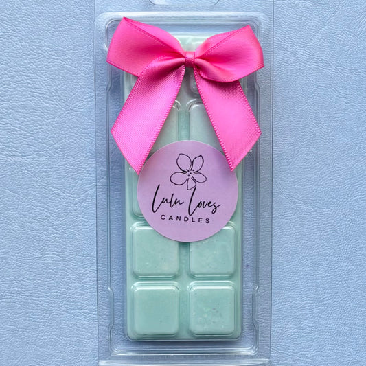 Exclamation Scented Wax Melt