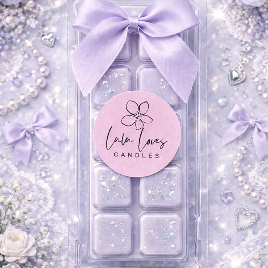 Black Cherry Scented Wax Melt