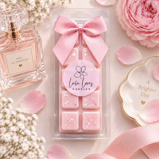 La Vie Belle Scented Wax Melt