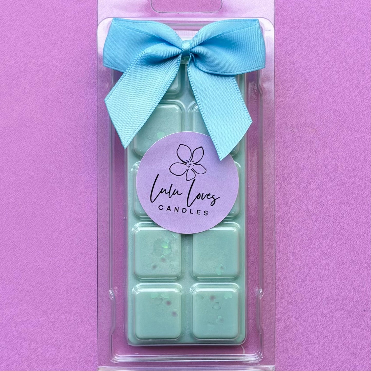 Sol Coco Cabana Cream Scented Wax Melt