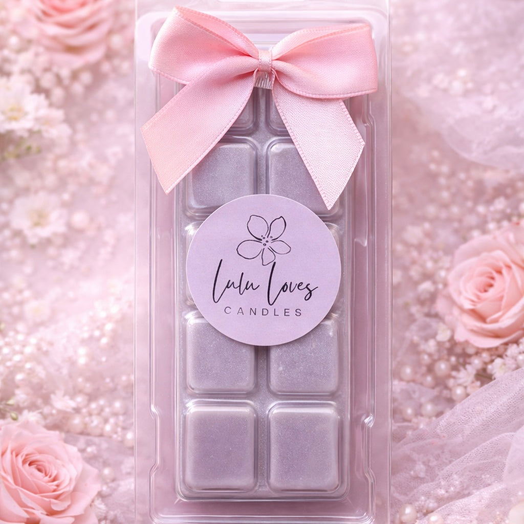 Dreams Unstoppables Scented Wax Melt